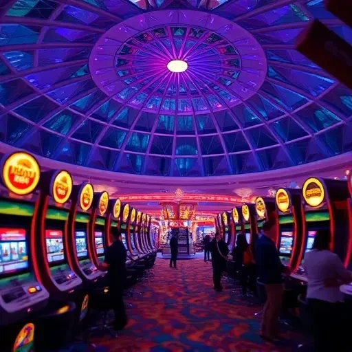 418bet Apostas ao Vivo