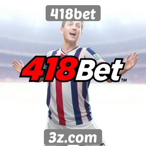 Análise da popularidade do site 418bet entre jogadores