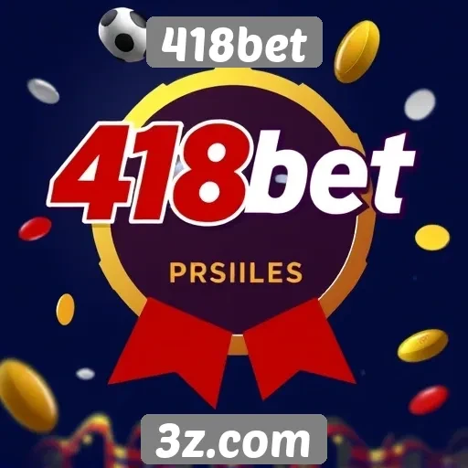 Comparação entre 418bet e concorrentes no mercado