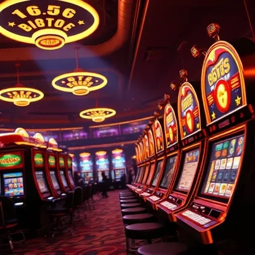 418bet: A Confiável Plataforma de Jogos para Você