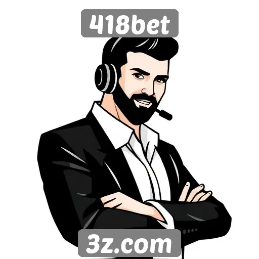 Expertos avaliam o suporte ao cliente do 418bet
