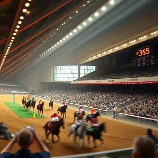 Esporte e Inovação: O Que Há de Novo no 418bet