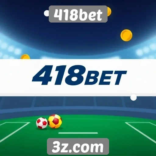 Fatores que influenciam a popularidade do 418bet