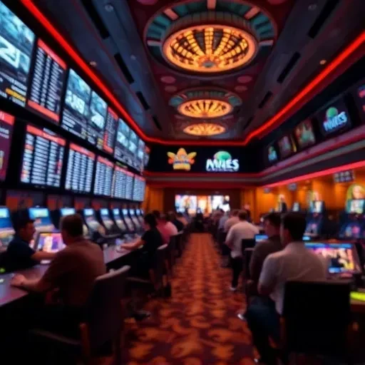 418bet Área de Login