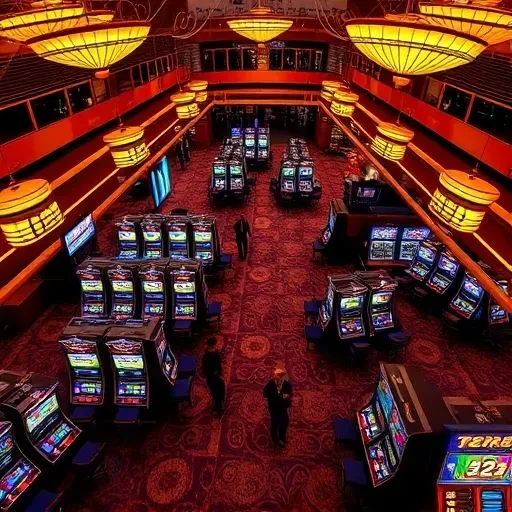 Características da Plataforma 418bet que Encantam Jogadores Brasileiros